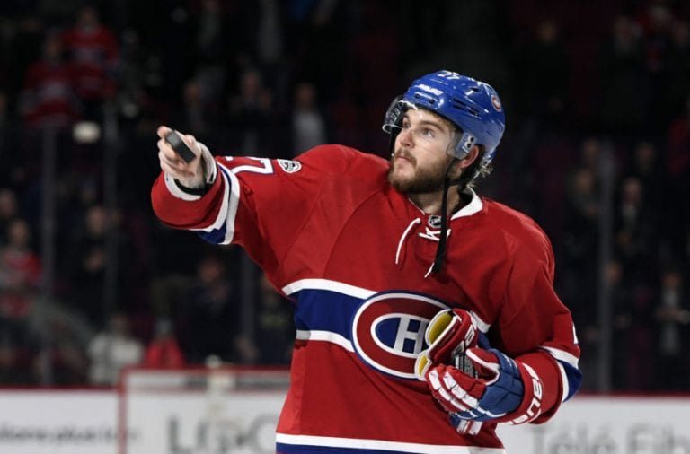 Alex Galchenyuk