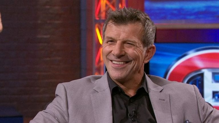 Marc Bergevin