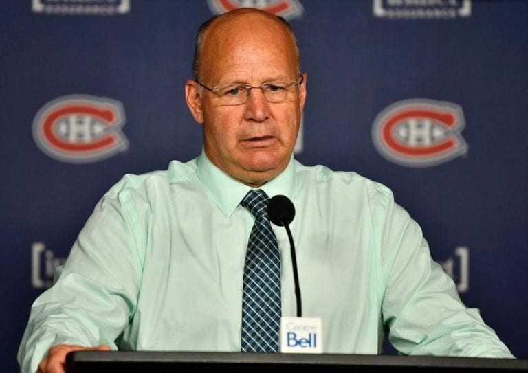 Claude Julien