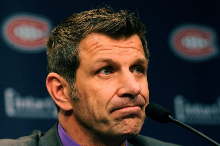 Marc Bergevin