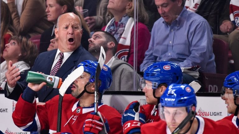 OPINION | Simple Solutions for Modest Improvements for the Canadiens