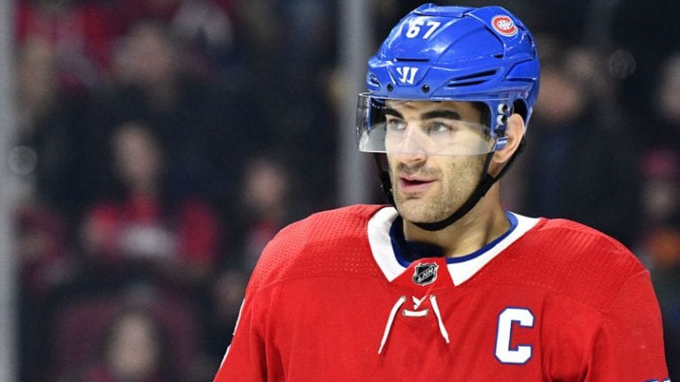 Max Pacioretty