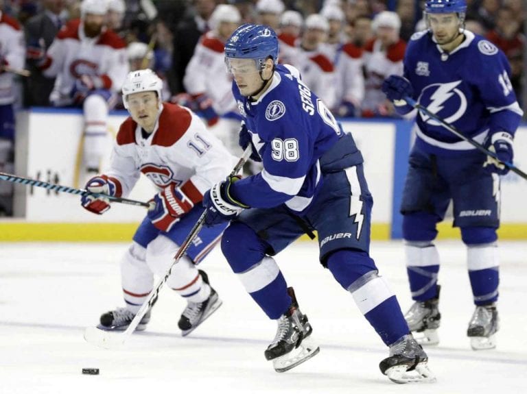 RECAP | Canadiens – Lightning: Habs Best Not Good Enough vs Bolts