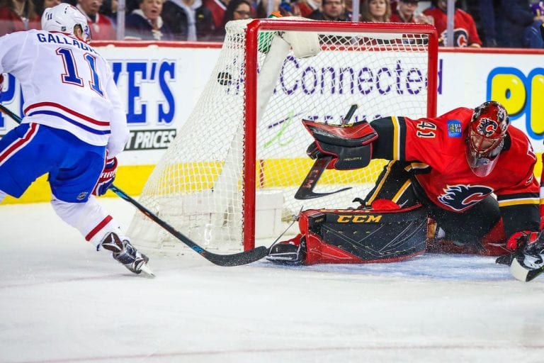 RECAP | Canadiens – Flames: Habs Notch Second Win on Western Road Trip