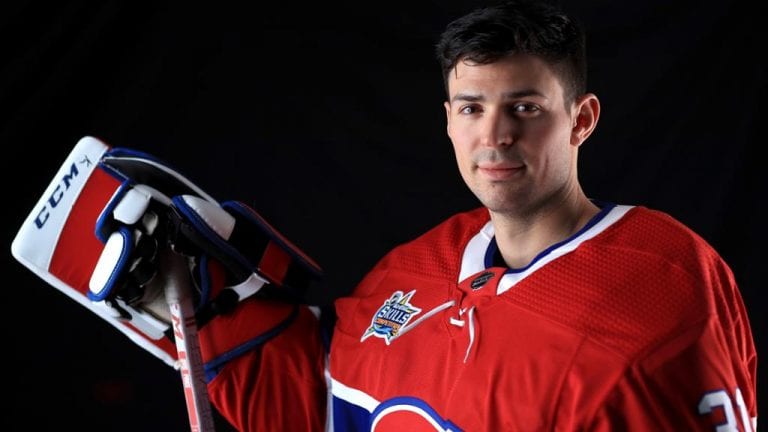 Carey Price