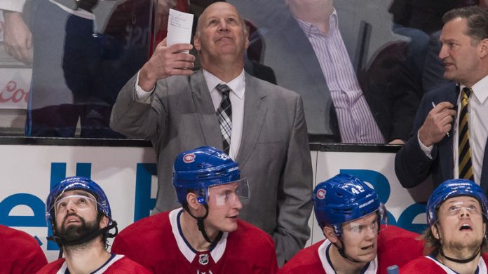 Claude Julien