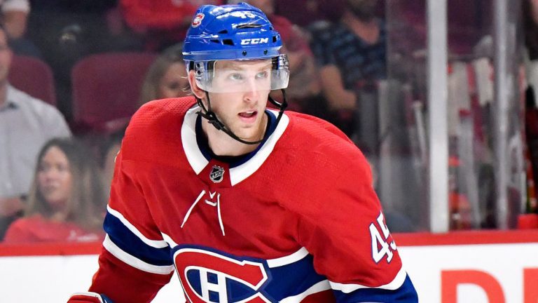 Hab A Listen Podcast | Habs Youngsters and Trades, Deadline Winners/Losers [S2/E23]