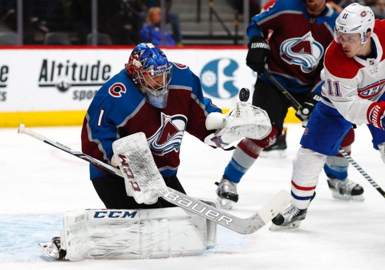 RECAP | Canadiens – Avalanche: Habs Can Shoot, Can’t Finish