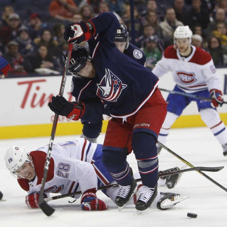 RECAP | Canadiens – Blue Jackets: Habs Penalty-Kill Fails Them