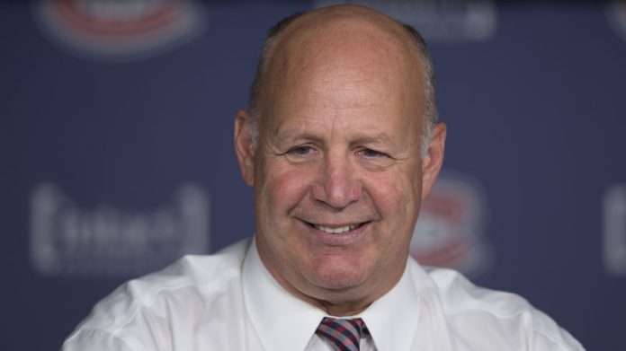 Claude Julien