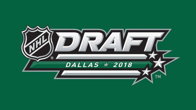 NHL Entry Draft 2018