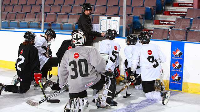 Hockey is For Everyone