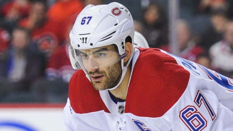 Max Pacioretty