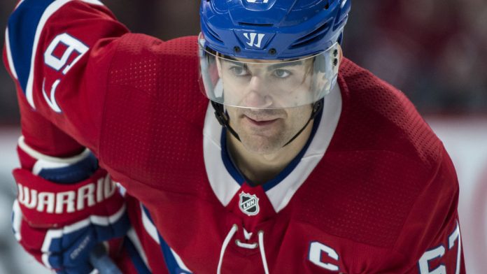 Max Pacioretty