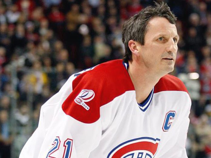 Guy Carbonneau