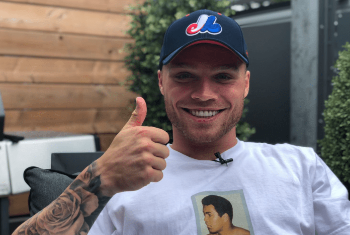 Max Domi