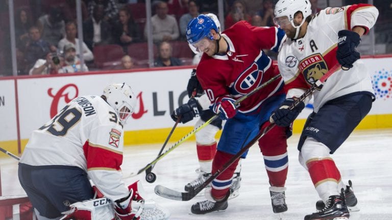 RECAP | Panthers – Canadiens: Domi’s Sucker Punch Under Scrutiny