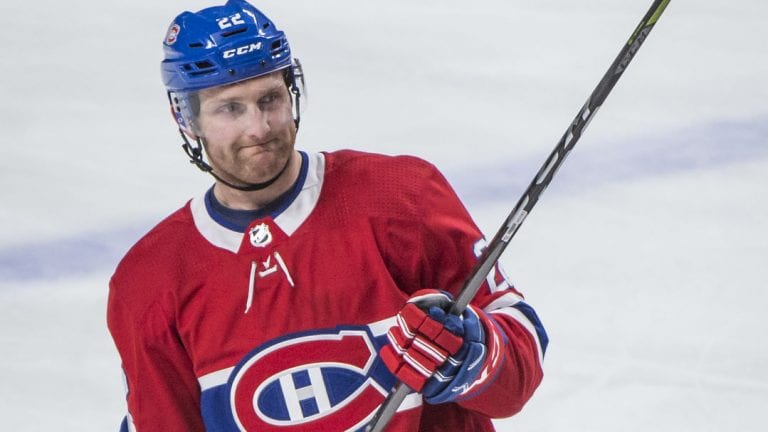 Hab A Listen Podcast | Weber’s Return, Alzner, Bergevin [S3/E11]