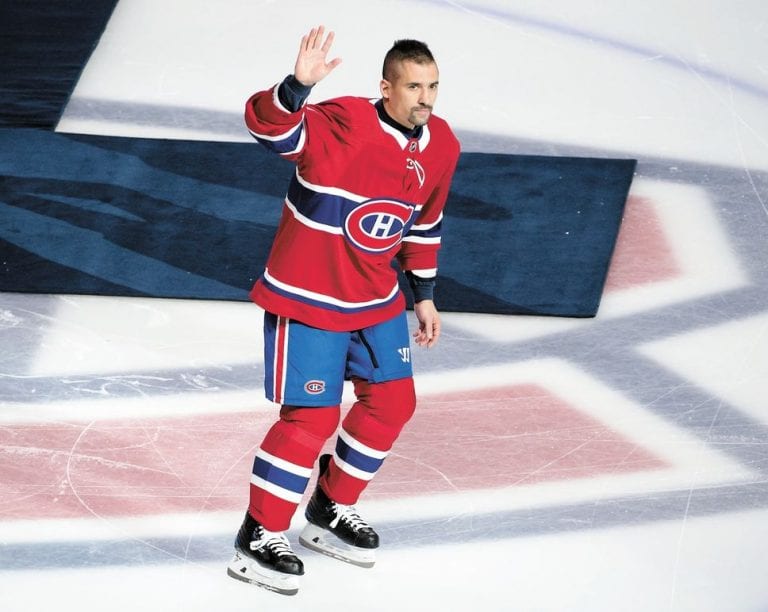 Take 5 | Habs News: Price, Fans, Plekanec, Scoring, Schlemko