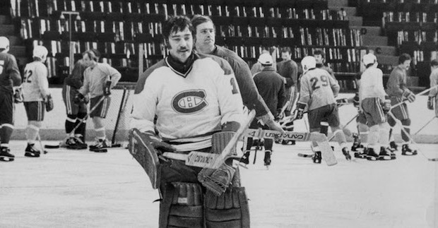 HABS HISTORY | Most Wins by Canadiens Goalies: Michel ‘Bunny’ Larocque, No. 7