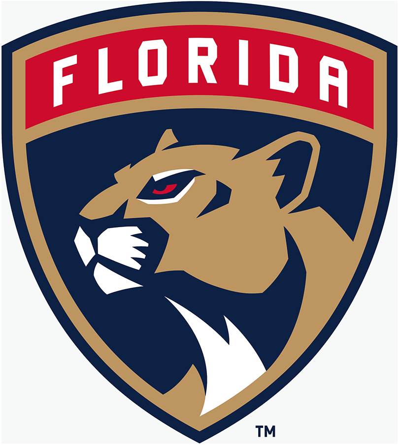 Florida Panthers logo