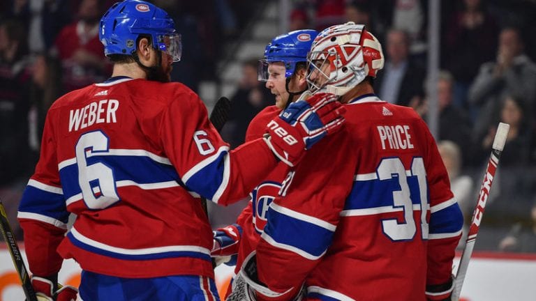 Canadiens Connection Podcast [S1/E19] | All-Star Weekend, Price, Weber, Deadline