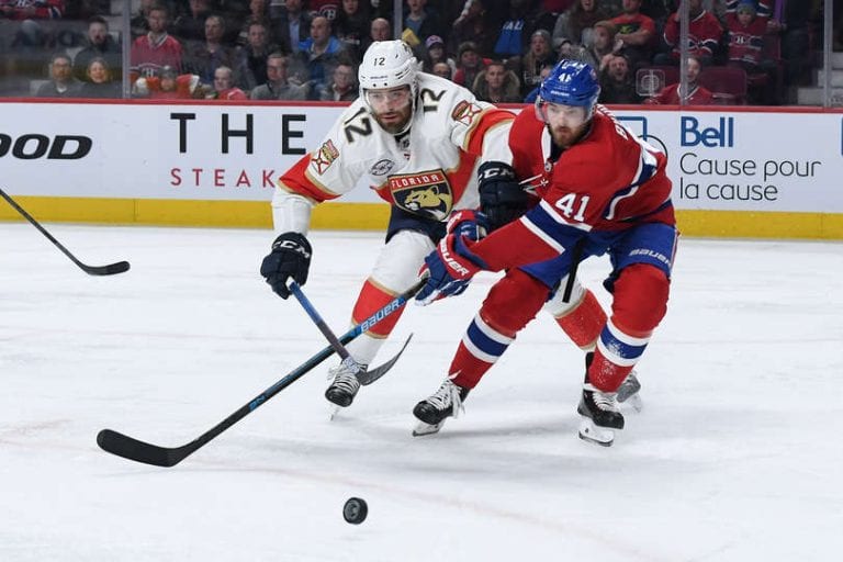 HABS NEWS | Canadiens Forward Paul Byron Suspended 3 Games