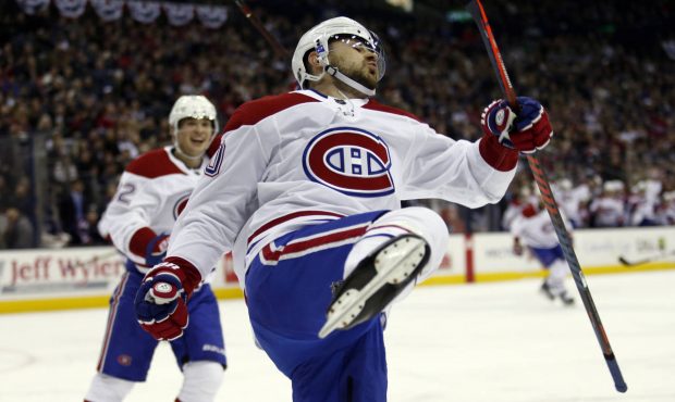 RECAP | Canadiens – Blue Jackets: Tatar, Price Lead Habs Past CBJ