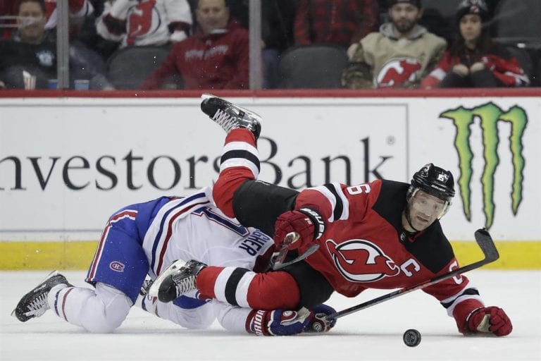 RECAP | Canadiens – Devils: Habs Come Out Flat in Newark