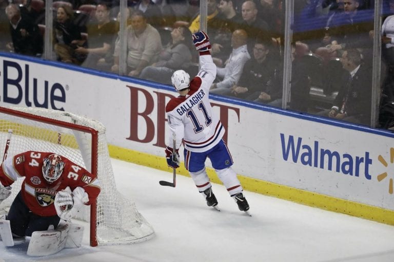 RECAP | Canadiens – Panthers: Shaky Start, Penalties Sink Habs