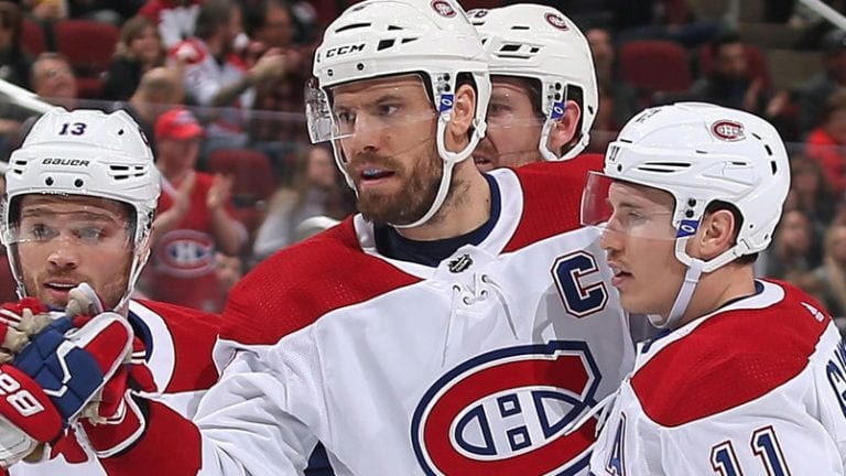 Canadiens Connection Podcast [S1/E22] | Weber, Shaw, Habs 4th Line, Trade Deadline