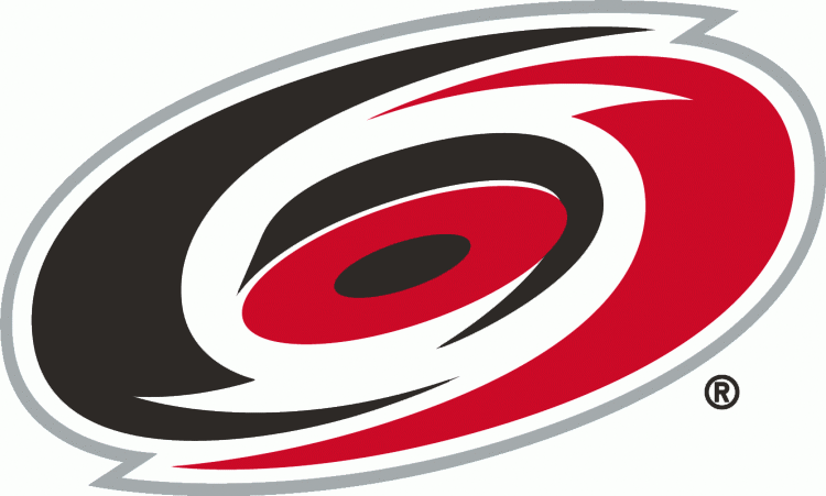 Carolina Hurricanes logo