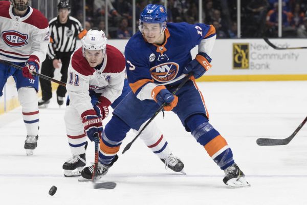 RECAP | Canadiens – Islanders: Tough Loss Hurts Habs Playoff Chances