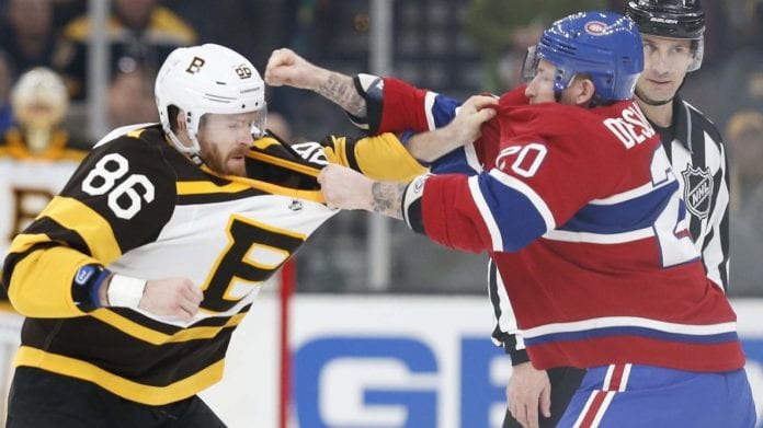 cp-bruins-canadiens-miller-deslauriers-fight-011519_1
