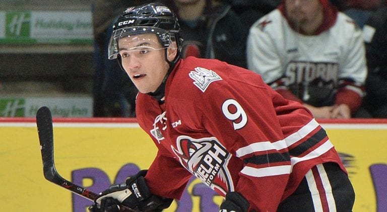 FEATURE | Are You Ready for the Nick Suzuki Show?