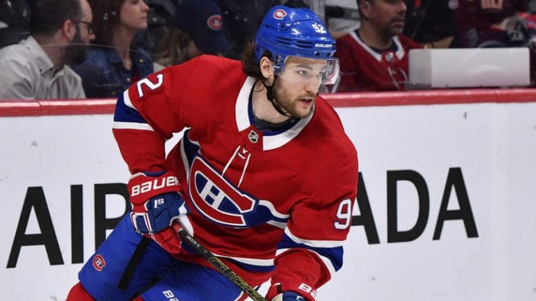 Canadiens Connection Podcast ep. 33 | Habs News, NHL Playoffs, Canadiens Prospects