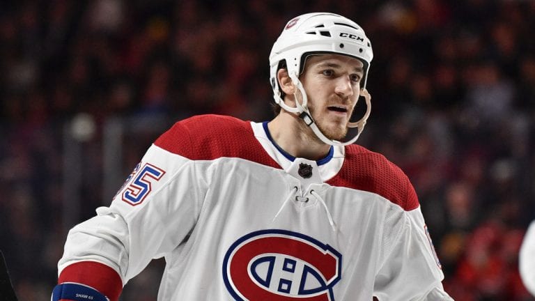 Habs News | Bergevin Clears Cap Space Ahead of Free Agency