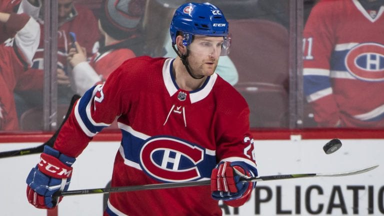 Canadiens Connection Podcast ep. 46 | Alzner, Teasdale, Subban, Habs News