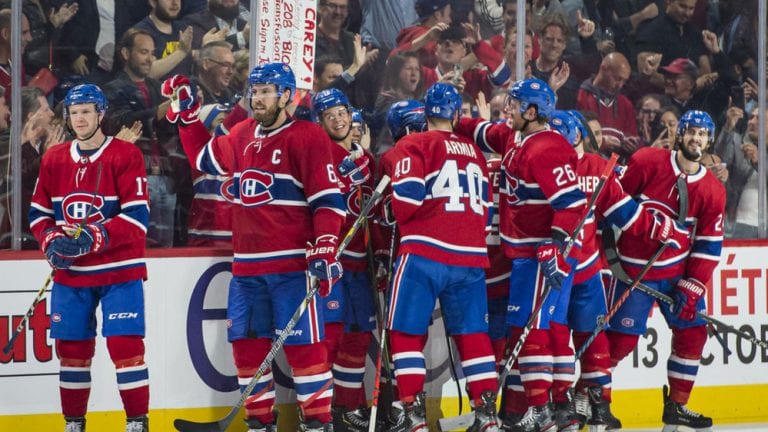 Habs Notepad | Canadiens 2019-’20 Season Predictions