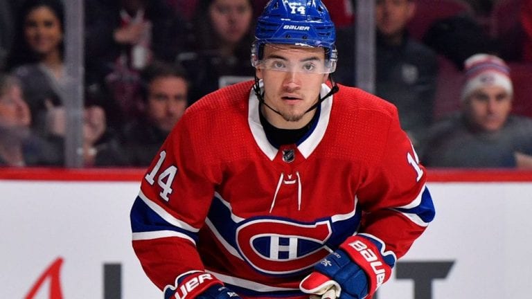 Canadiens Connection Podcast ep. 58 | Habs News, Suzuki, Price, Poehling