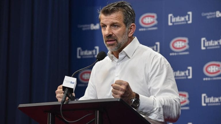 Bergevin