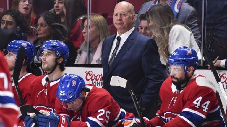 Canadiens Connection Podcast ep. 66 | Habs Next Steps, Injuries, Julien, Winless Streak