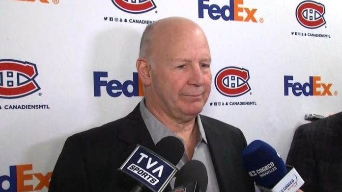 Claude Julien