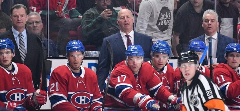 Canadiens Connection Podcast ep. 71 | Habs News, Domi, Drouin, Julien, Weber