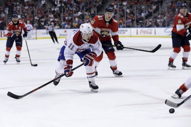 RECAP | Canadiens – Panthers: Habs Power-play MIA