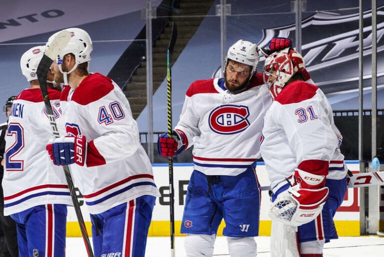 Canadiens – Flyers: Resilient Habs Extend Series | GAME 5 RECAP