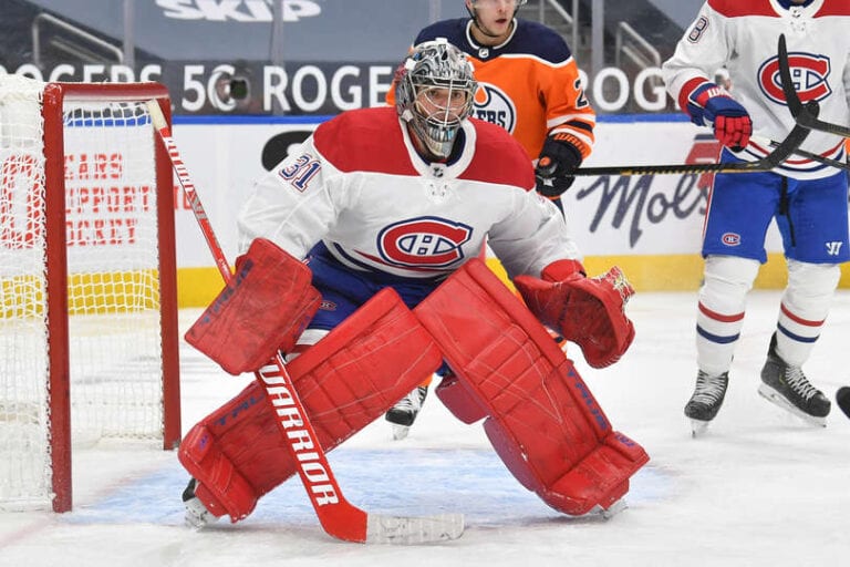 Oilers – Canadiens: Price, Habs Dominate Edmonton | GAME RECAP