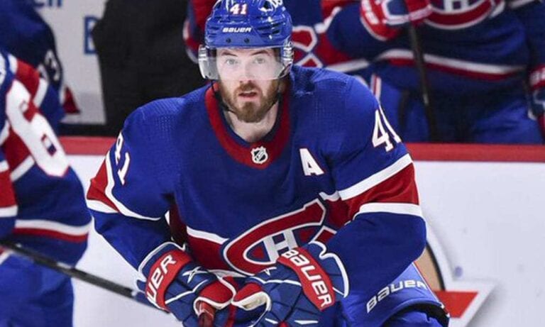 Paul-Byron-Montreal-Canadiens