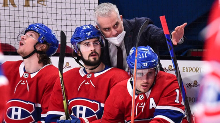 Overtime Struggles, Trade Deadline Looming | Habs Notepad