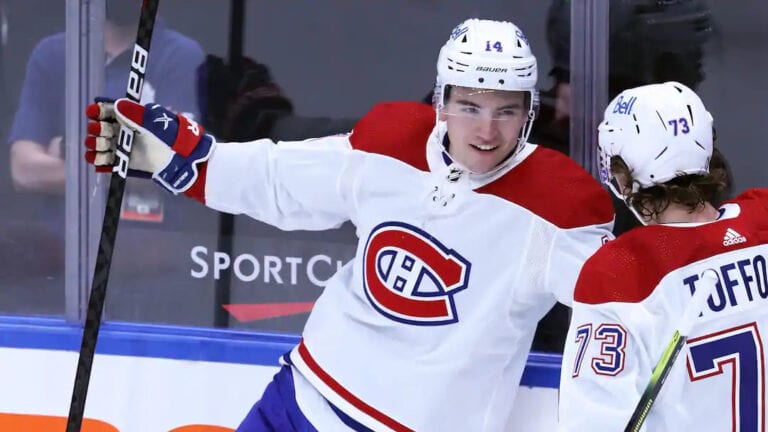 Mid-Season Review of 2020-21 Predictions | Habs Notepad